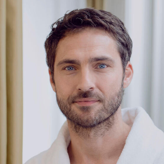 HAIR RITUEL ANTI-DANDRUFF SHAMPOO 200ML